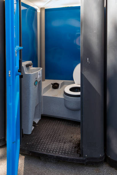 Best Local porta potty services  in Alpine, TX
