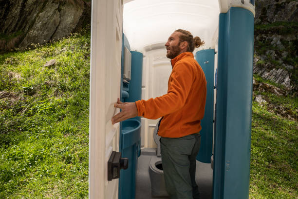 Best Temporary restroom rental  in Alpine, TX
