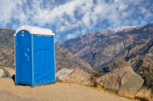 Best Portable toilet rental cost  in Alpine, TX