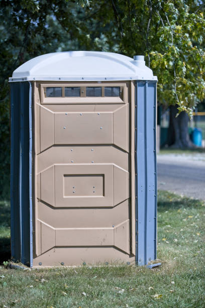 Best Portable restroom trailer rental  in Alpine, TX