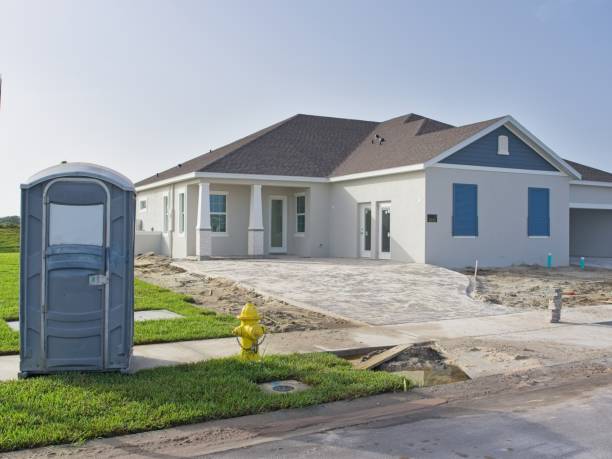 Porta potty services near me in Alpine, TX