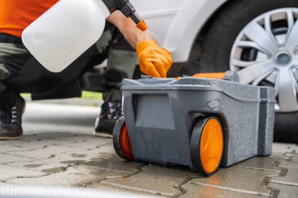 Best Portable sink rental  in Alpine, TX